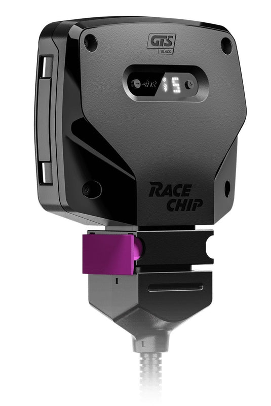 RaceChip 14-15 Jaguar F-Type V8 S GTS Black Tuning Module (w/App)