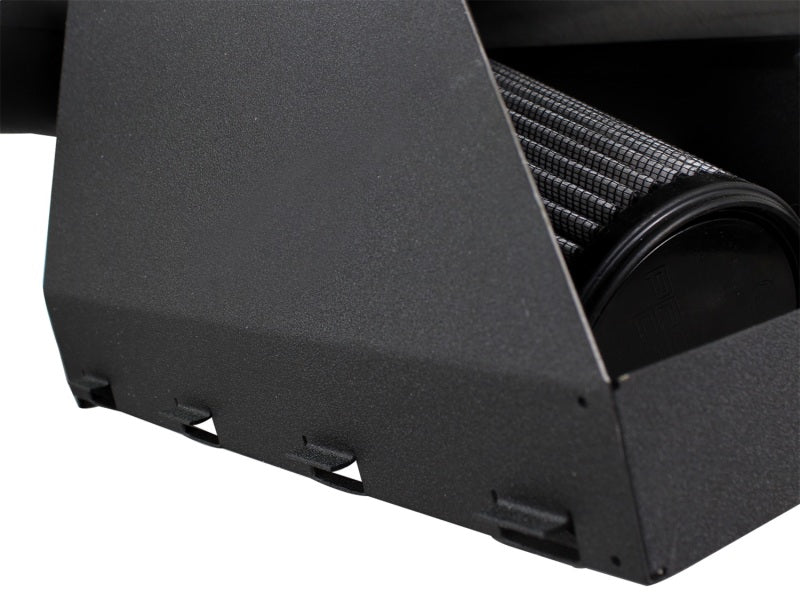 Load image into Gallery viewer, aFe MagnumFORCE Intake System Stage-2 Pro DRY S 06-09 Jeep Commander (XK) V8 4.7L
