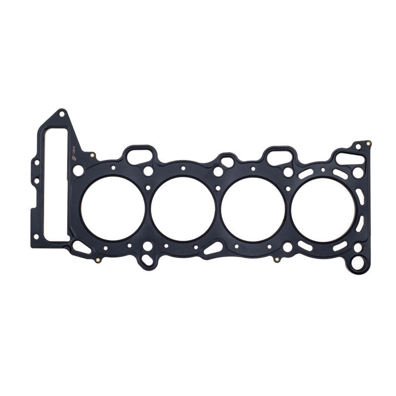 Load image into Gallery viewer, Cometic Nissan SR20DE/DET 87.5mm .051 inch MLS Head Gasket w/1 Extra Oil Hole
