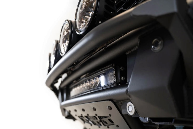 Load image into Gallery viewer, Addictive Desert Designs 21-22 Ford Raptor PRO Bolt-On Front Bumper
