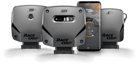 RaceChip 16-20 Jaguar F-Type (Project 7/SVR) RS Tuning Module (w/App)