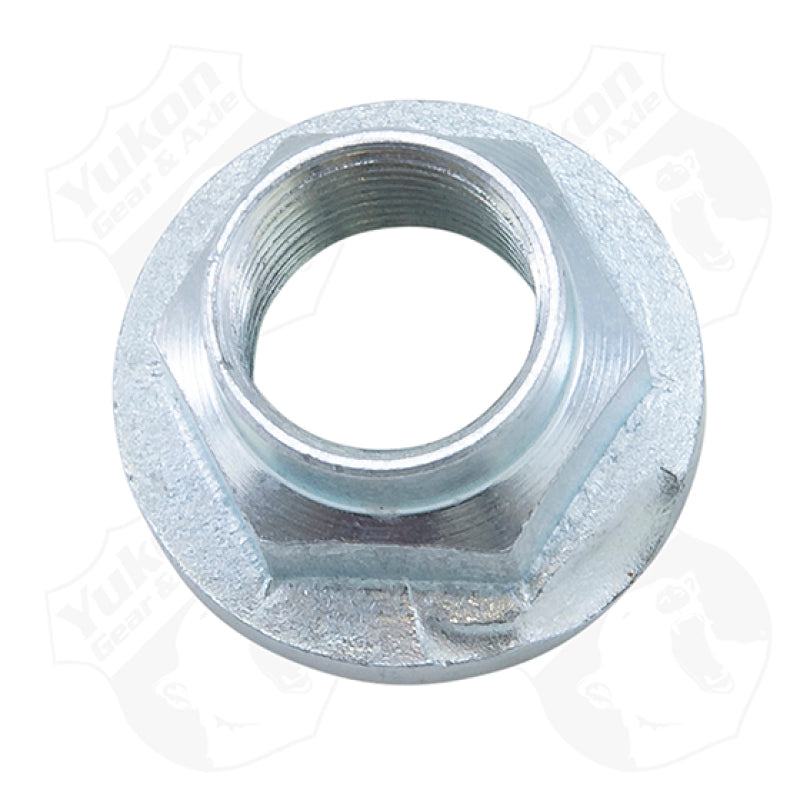 Load image into Gallery viewer, Yukon Gear Toyota 7.5 Pinion Nut
