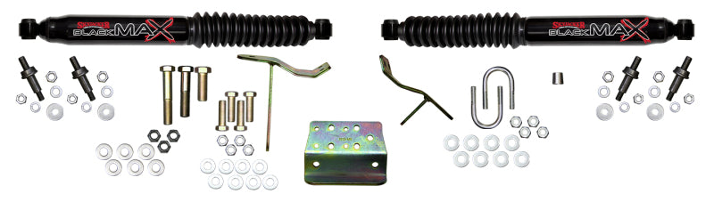 Load image into Gallery viewer, Skyjacker 2007-2007 Dodge Ram 3500 Steering Damper Kit
