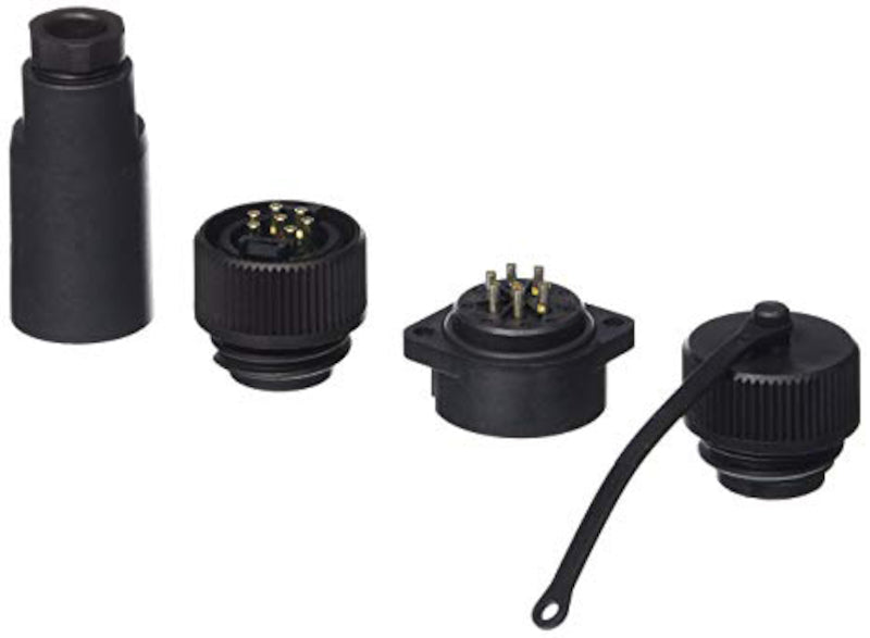Load image into Gallery viewer, Hella Plug / Socket 7Pole
