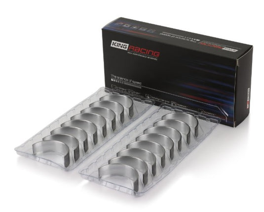 King Engine Bearings Chevy LS1 / LS6 / LS3 (Size 010) Performance Rod Bearing Set