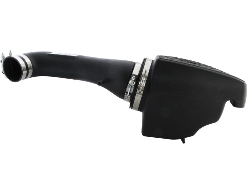 Load image into Gallery viewer, aFe Momentum GT PRO GUARD7 Cold Air Intake System 12-18 Jeep Wrangler (JK) V6 3.6L
