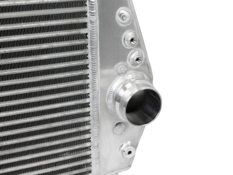 Load image into Gallery viewer, aFe Bladerunner GT Series Intercooler 17-18 GM Diesel Trucks V8-6.6L L5P (Intercooler Only)
