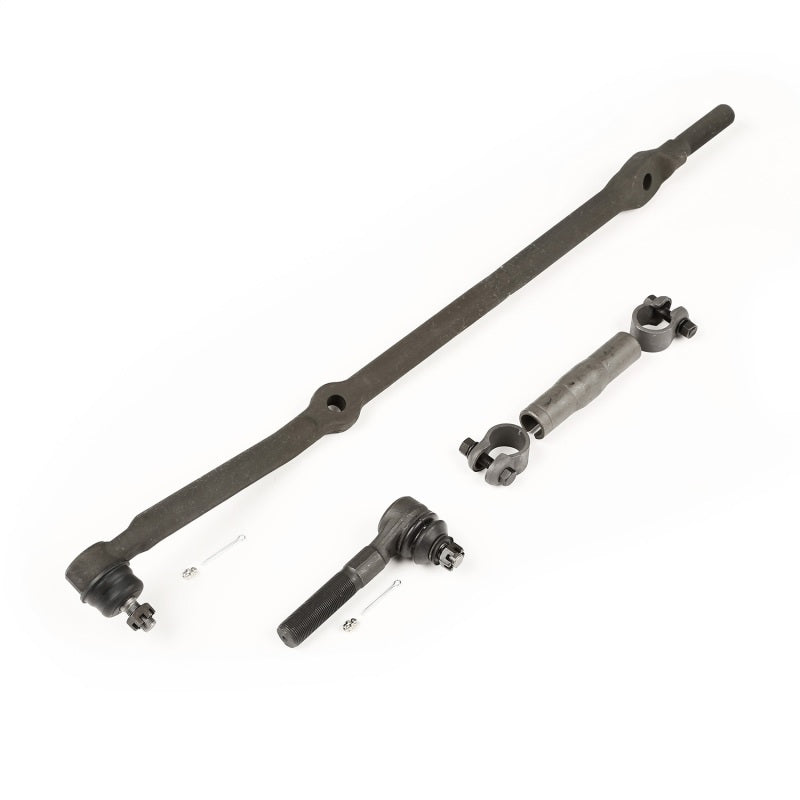 Load image into Gallery viewer, Omix Long Tie Rod Assembly 97-06 Jeep Wrangler (TJ)
