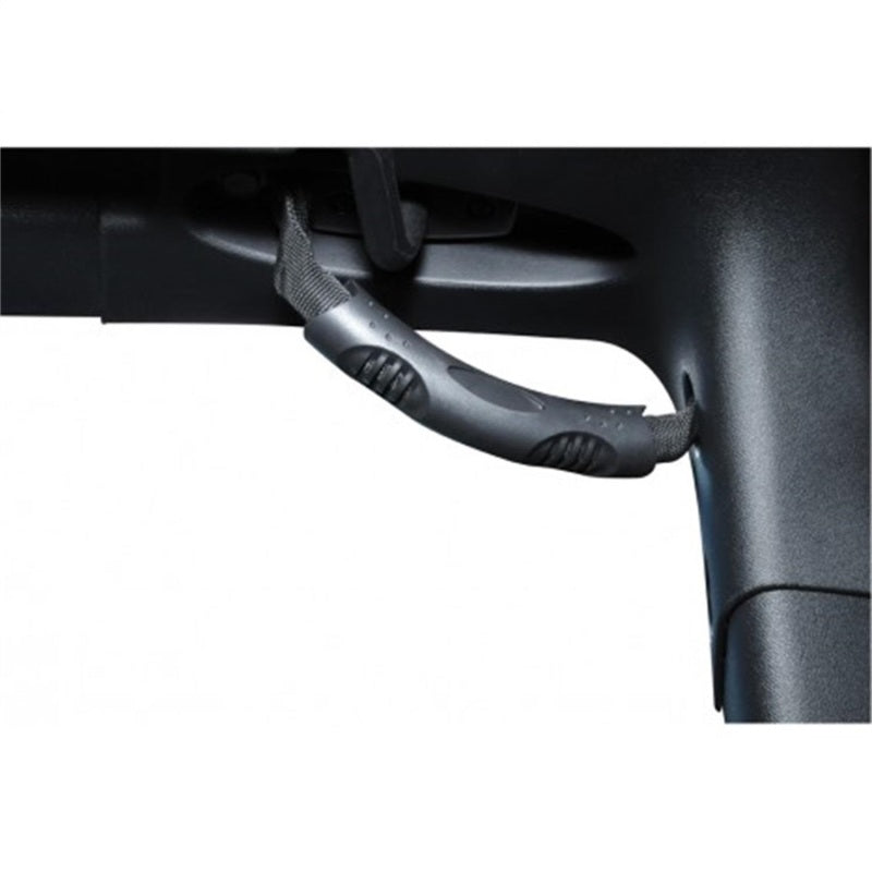 Load image into Gallery viewer, Rampage 1999-2019 Universal Multi-Use Grab Handles - Black
