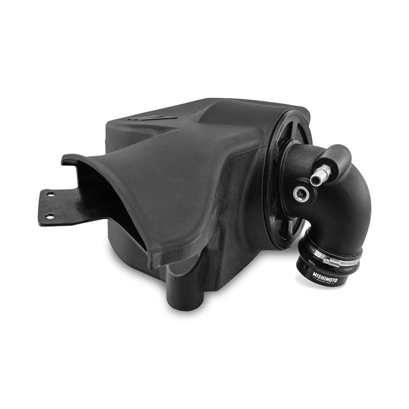 Load image into Gallery viewer, Mishimoto 2019+ Ford Ranger 2.3L EcoBoost Air Intake w/ Oiled Filter
