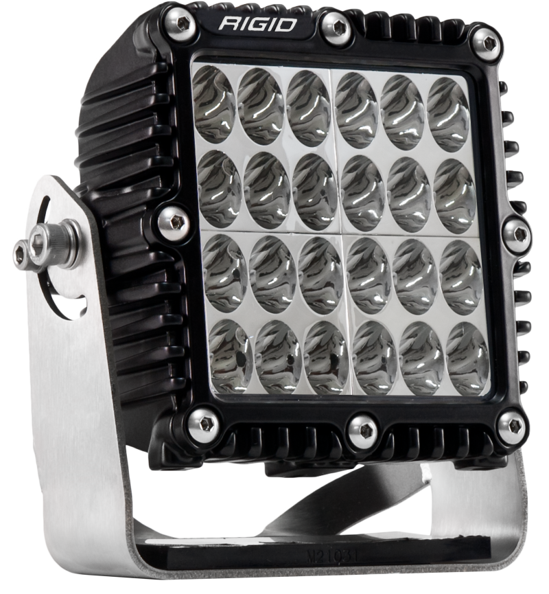Load image into Gallery viewer, Rigid Industries Q-Series Pro - Driving
