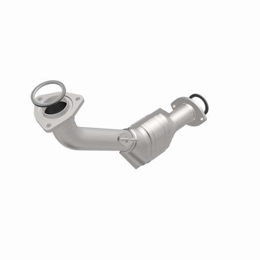 MagnaFlow Conv DF 01 Toyota Tacoma 2.4L Fron