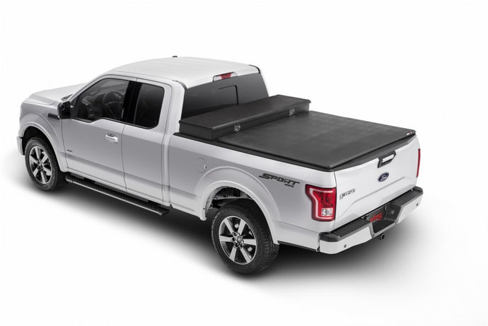 Extang 14-19 Toyota Tundra LB (8ft) (w/o Rail System) Trifecta Toolbox 2.0