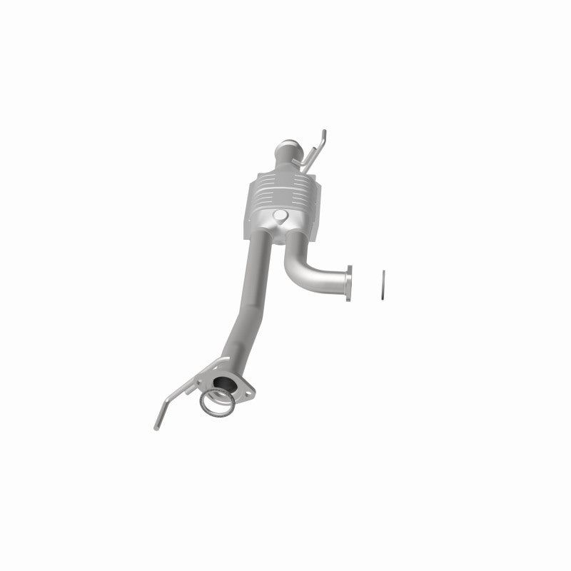 Load image into Gallery viewer, Magnaflow Conv DF 00-04 Toyota Tundra 4.7L Rear (49 State)
