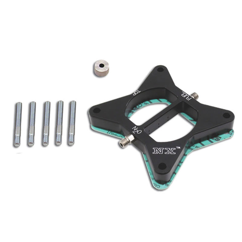Load image into Gallery viewer, Nitrous Express Ford 4.6L 2-Valve Plate Conversion
