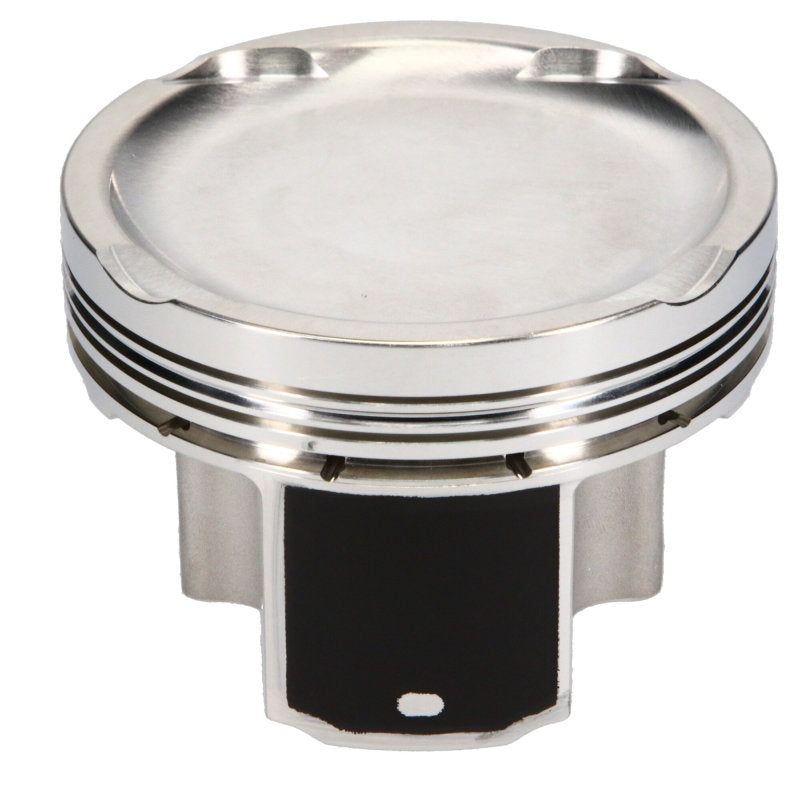 Load image into Gallery viewer, JE Pistons COSWORTH N5B 92.5mm Bore 8:1 KIT Set of 4 Pistons
