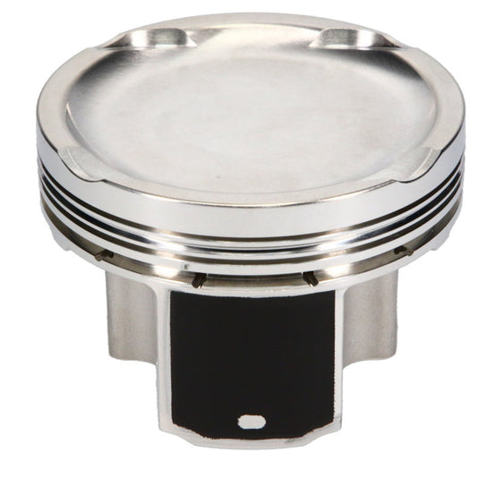 JE Pistons - Set of 4 Ford Sierra Cosworth N5B YB 90.82mm Bore Standard Size Pistons - Set of 4