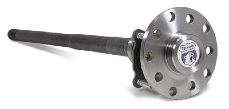 Load image into Gallery viewer, Yukon Gear 1541H Alloy Axle For Dana 44 JK Non-Rubicon Rear. 30 Spline / 32in Long
