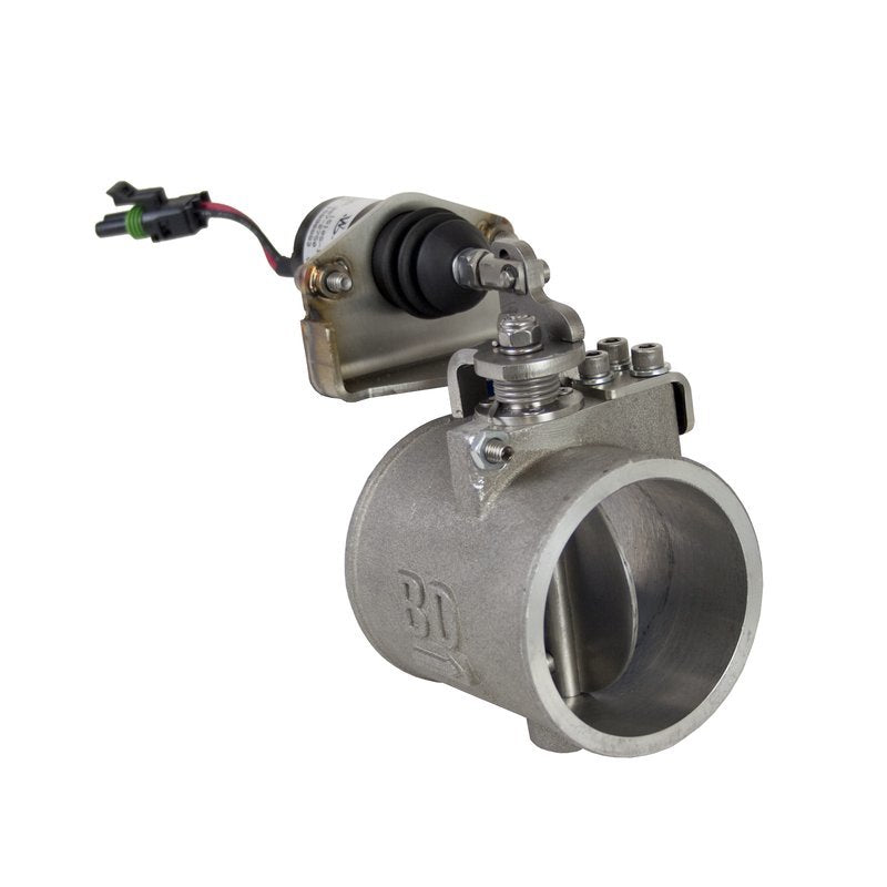 Load image into Gallery viewer, BD Diesel Positive Air Shutdown (Manual Controlled) - Chevy 2004.5-2010 LLY/LBZ/LMM
