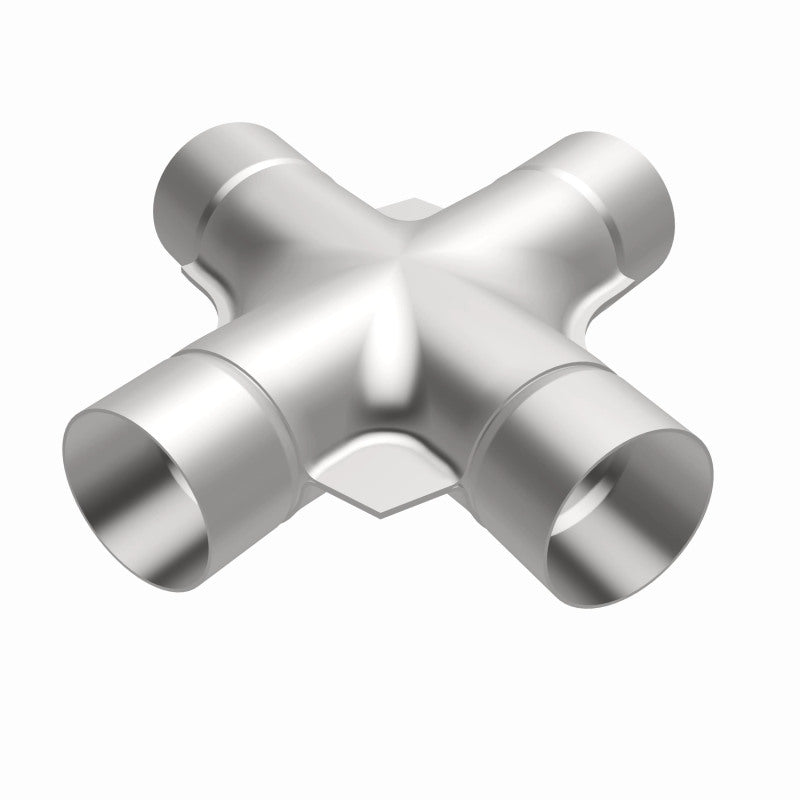 Load image into Gallery viewer, MagnaFlow Smooth Trans X 3.00inch SS 35deg.
