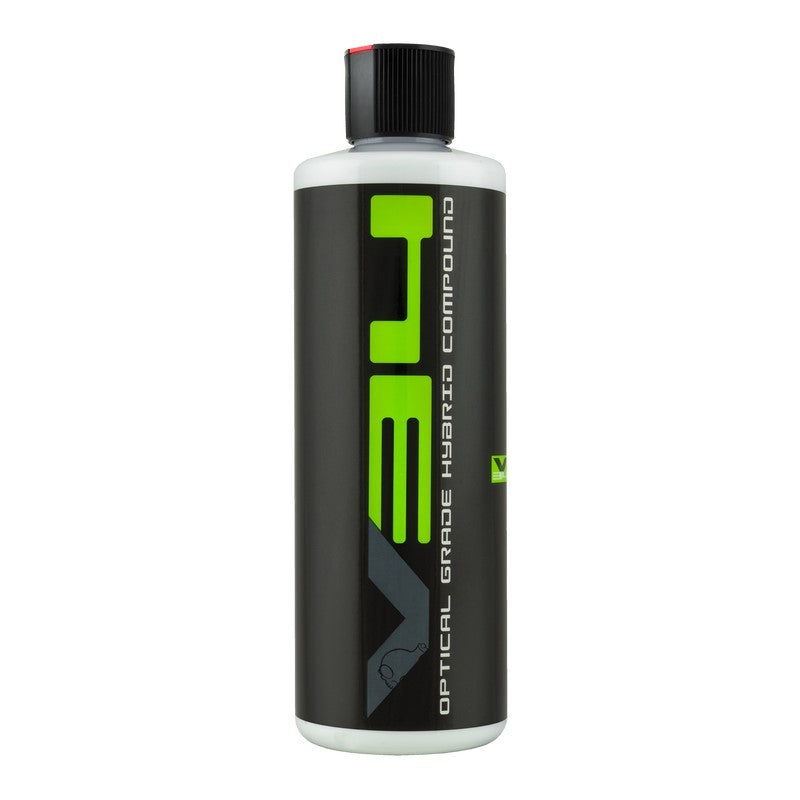 Load image into Gallery viewer, Chemical Guys V34 Optical Grade Hybrid Compound - 16oz
