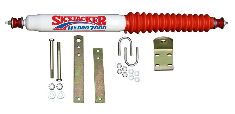 Load image into Gallery viewer, Skyjacker 1980-1997 Ford F-350 4 Wheel Drive Steering Damper Kit
