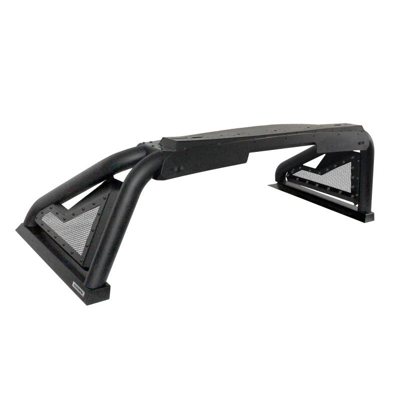 Load image into Gallery viewer, Go Rhino 19-20 Ram 1500 Sport Bar 2.0 (Full Size) - Tex Blk
