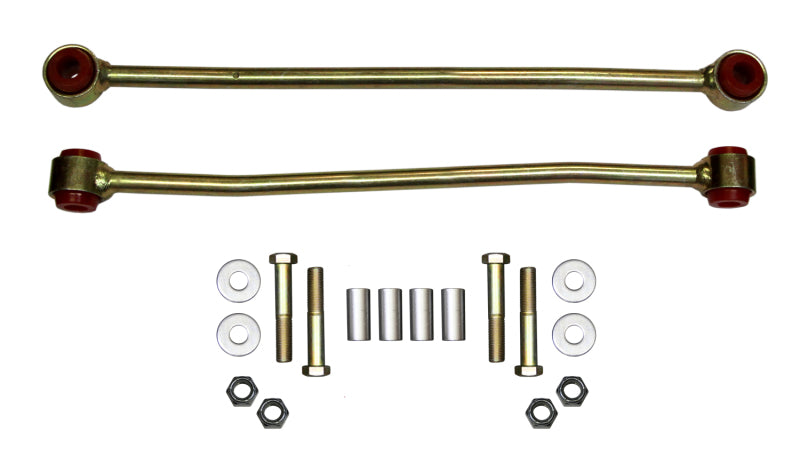 Load image into Gallery viewer, Skyjacker 1999-2014 Ford F-250 Super Duty 4 Wheel Drive Sway Bar Link
