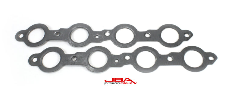 Load image into Gallery viewer, JBA Chevrolet 4.8-6.2L LS Round Port Header Gasket - Pair
