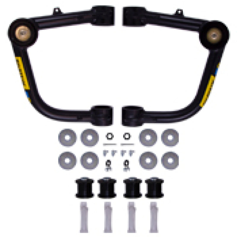 Load image into Gallery viewer, Bilstein 10-21 GX460 / 03-09 GX470 / 03-21 4Runner / 07-14 FJ Cruiser B8 Front Upper Control Arm Kit
