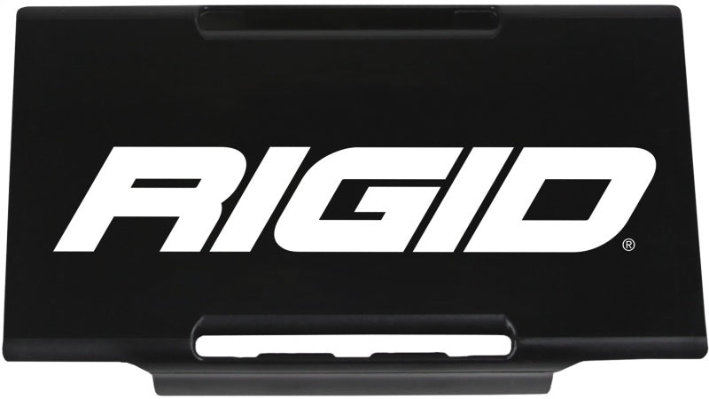 Load image into Gallery viewer, Rigid Industries 6in E-Series Light Cover - Black
