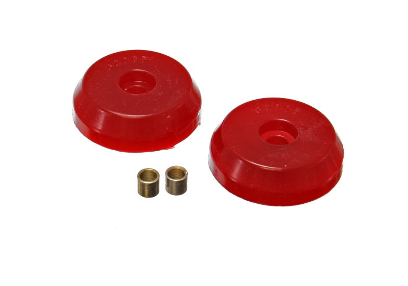 Load image into Gallery viewer, Energy Suspension Bump Stop - Universal - Red
