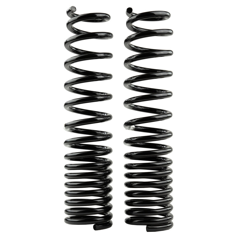 Load image into Gallery viewer, ARB / OME 2021+ Ford Bronco Rear Coil Spring Set for Light Loads
