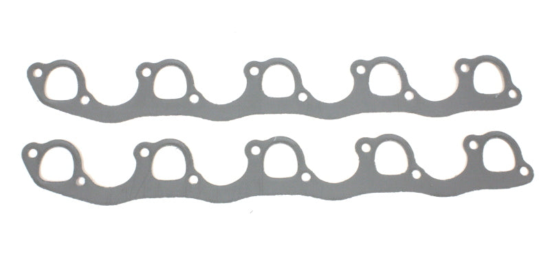 Load image into Gallery viewer, JBA 96-05 Chrysler 8.1L V10 Truck D-Port Header Gasket - Pair
