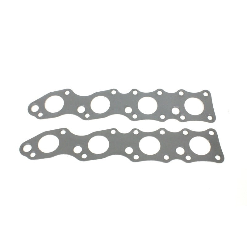 Load image into Gallery viewer, JBA Toyota 5.7L V8 Round Port Header Gasket - Pair
