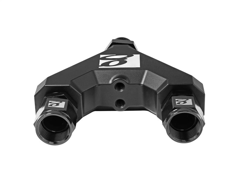 Load image into Gallery viewer, Grams Performance Billet Y-Block Dual Fuel Pumps
