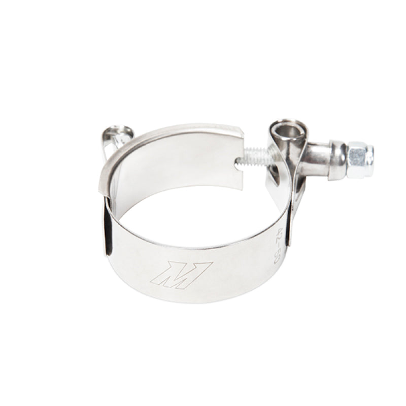 Load image into Gallery viewer, Mishimoto 1.75 Inch Stainless Steel T-Bolt Clamps
