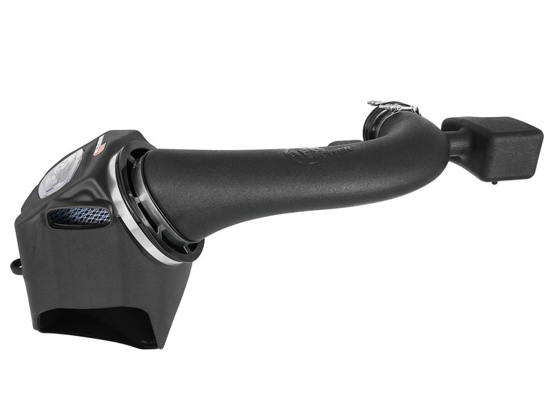 Load image into Gallery viewer, aFe Momentum GT Pro 5R Cold Air Intake System 2017 Ford Superduty V8-6.2L
