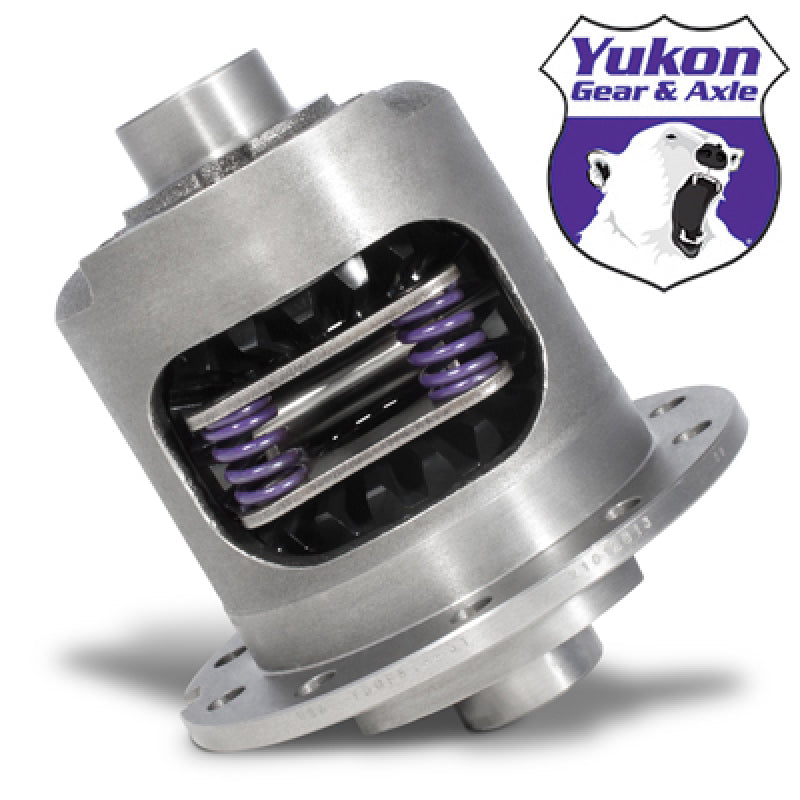 Load image into Gallery viewer, Yukon Gear Dura Grip Positraction For Ford 8.8in w/31 Spline Axles
