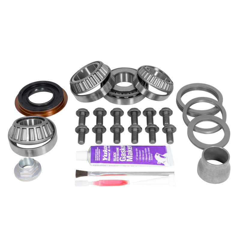 Load image into Gallery viewer, Yukon Gear Differential Master Rebuild Kit for Toyota 8.75in Differential

