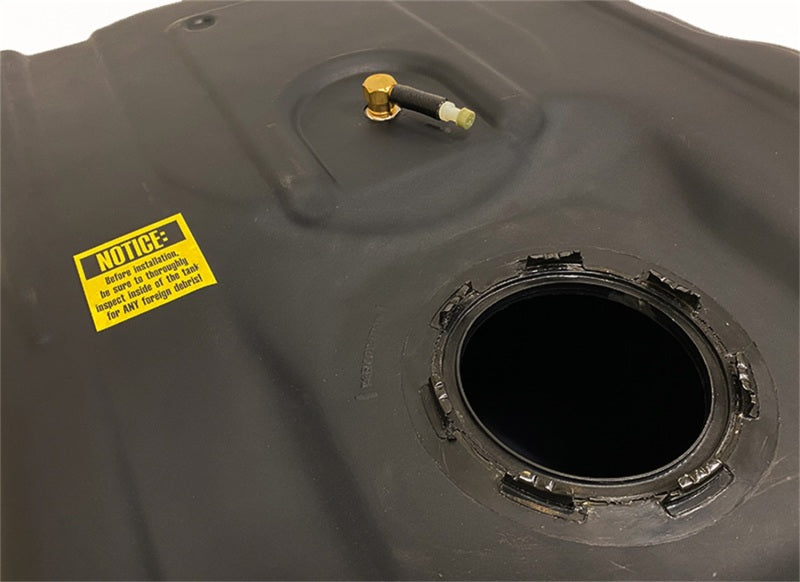 Load image into Gallery viewer, Titan Fuel Tanks 11-19 Ford F-350/F-450 Narrow Frame 40 Gallon After-Axle Utility Fuel Tank
