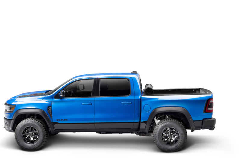 Load image into Gallery viewer, BAK 19-20 Dodge Ram 1500 (New Body Style w/o Ram Box) 6ft 4in Bed Revolver X2
