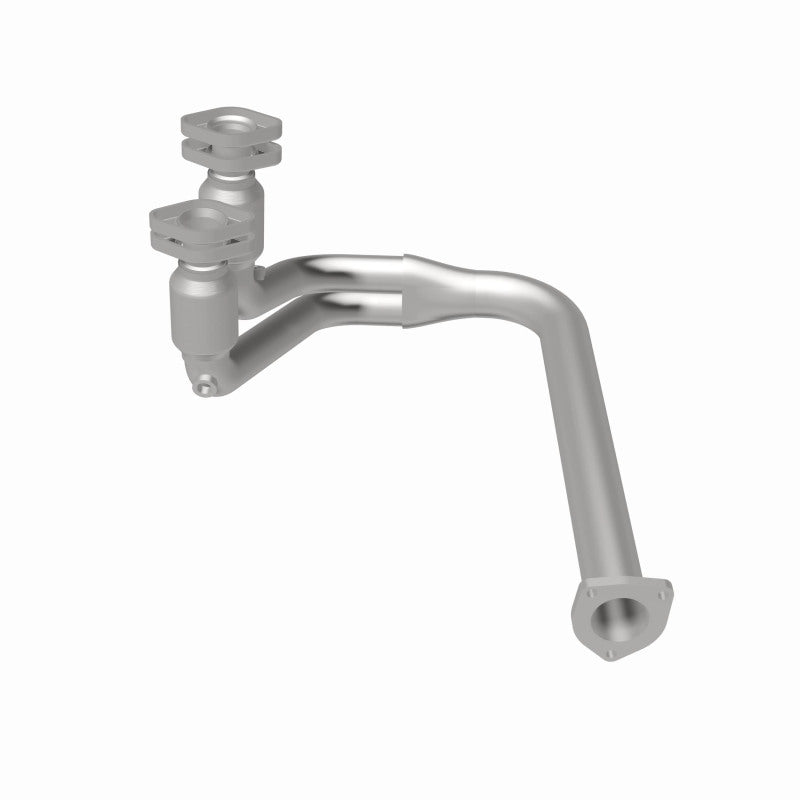 Load image into Gallery viewer, MagnaFlow Conv DF Jeep Wrangler 00-04 OEM
