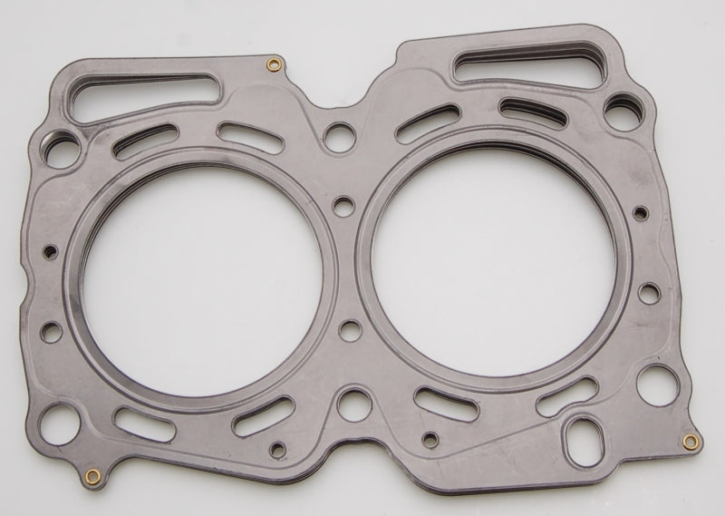 Load image into Gallery viewer, Cometic Subaru EJ20EN Motor SOHC 16V 93mm .027 inch MLS Head Gasket
