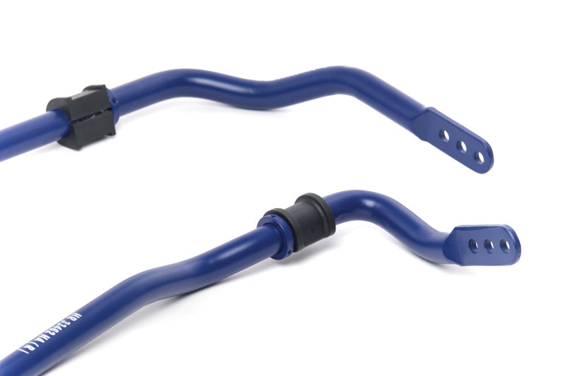 Load image into Gallery viewer, H&amp;R 06-15 Mazda Miata MX5 Sway Bar Kit - 22mm Front/16mm Rear
