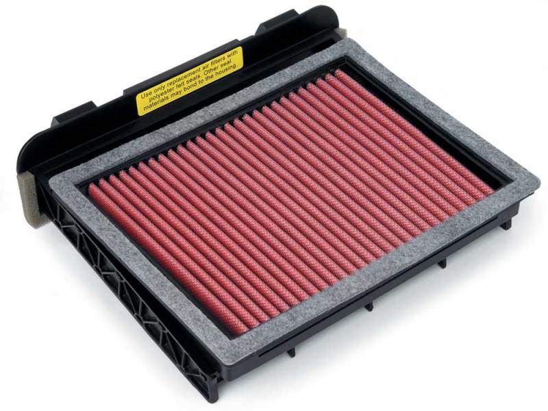 Load image into Gallery viewer, Airaid 04-08 Ford F-150 5.4L / 05-09 Expedition 5.4L / 06-08 Lincoln LT Direct Replacement Filter
