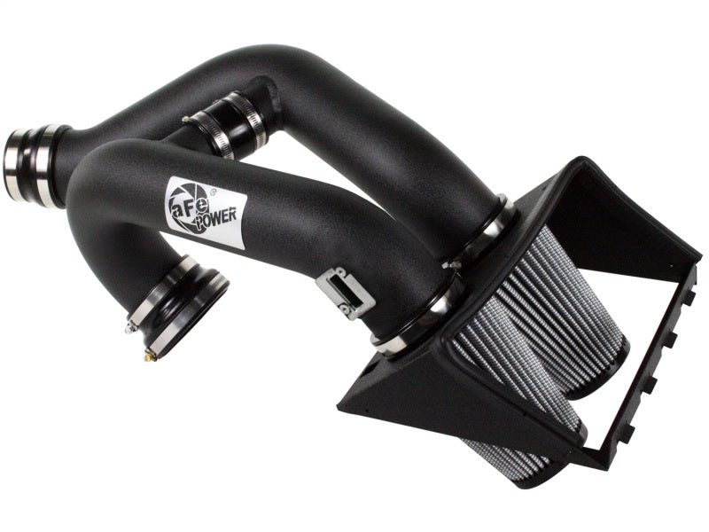 Load image into Gallery viewer, aFe MagnumFORCE Intakes Stage-2 Pro DRY S 11 Ford F-150 V6 3.5L (tt) EcoBoost
