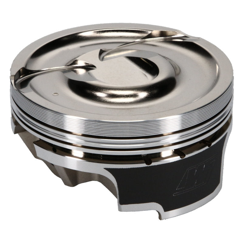 Load image into Gallery viewer, Wiseco Chevrolet LT1 6.2L 4.125 Bore 1.115 Comp Ht. 4.000 Stroke 6.125 Rod -20cc
