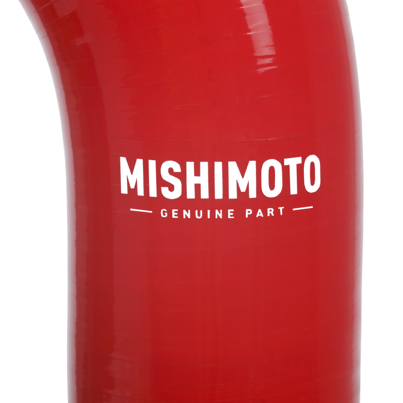 Load image into Gallery viewer, Mishimoto 2012+ Jeep Wrangler 6cyl Red Silicone Hose Kit
