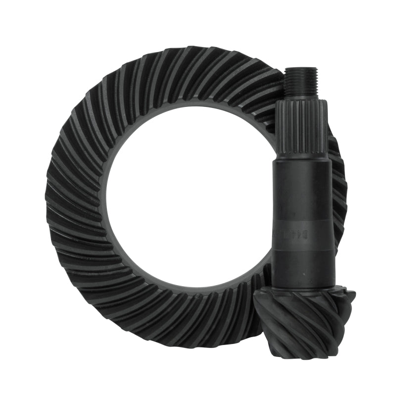 Load image into Gallery viewer, Yukon Gear Ring &amp; Pinion Gear Set For Rear Dana 44 in Jeep JL Rubicon 220mm in 4.56 Ratio

